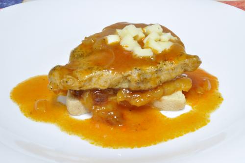 Tajemství praděda z Praděda – Snadné recept z Česko kuchyně, hotový za Do 30 minut